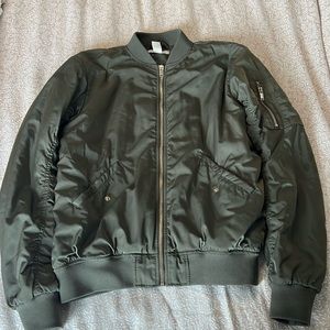 H&M | Bomber